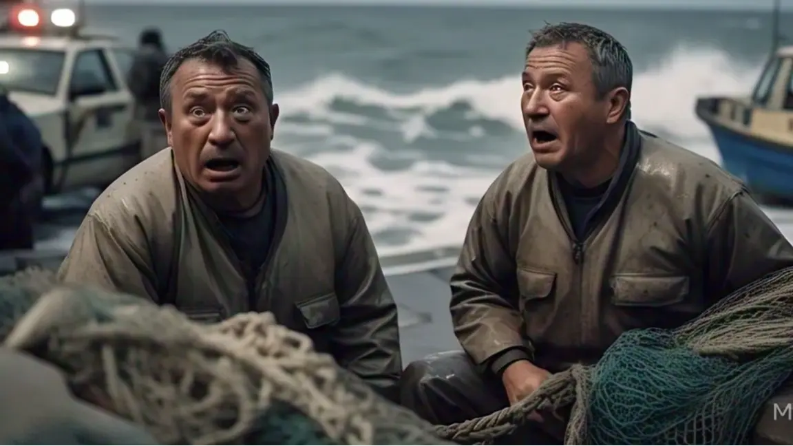 श्रीलंकाई नौसेना ने 34 भारतीय मछुआरों को गिरफ्तार किया Sri Lankan Navy arrests 34 Indian fishermen