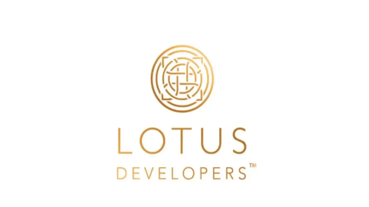 Sri Lotus Developers
