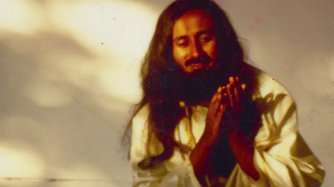 Sri Sri Ravi Shankar