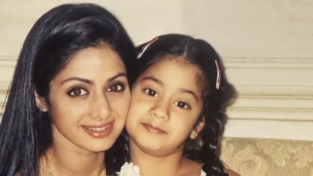 Sridevi Birthday
