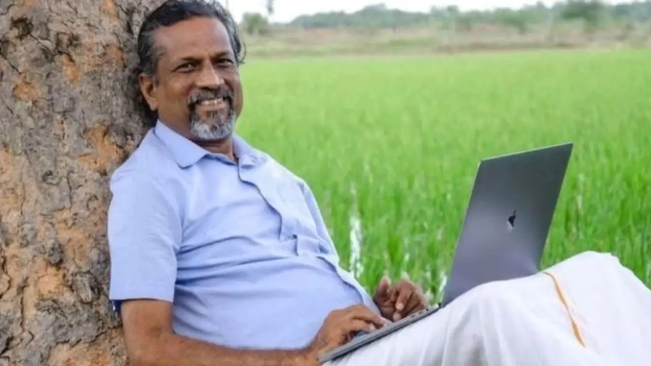 'AI Is a Massive Learning Booster': Sridhar Vembu On Transforming Rural Education At India AI Impact Summit 'AI Is a Massive Learning Booster': Sridhar Vembu On Transforming Rural Education At India AI Impact Summit