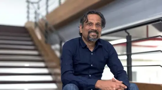 Sridhar Vembu Steps Down As CEO of Zoho Corp