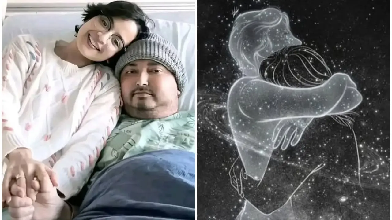 Influencer Srijana Subedi’s Heartbreaking Birthday Post for Late Husband Bibek Pangeni Goes Viral Srijana Subedi