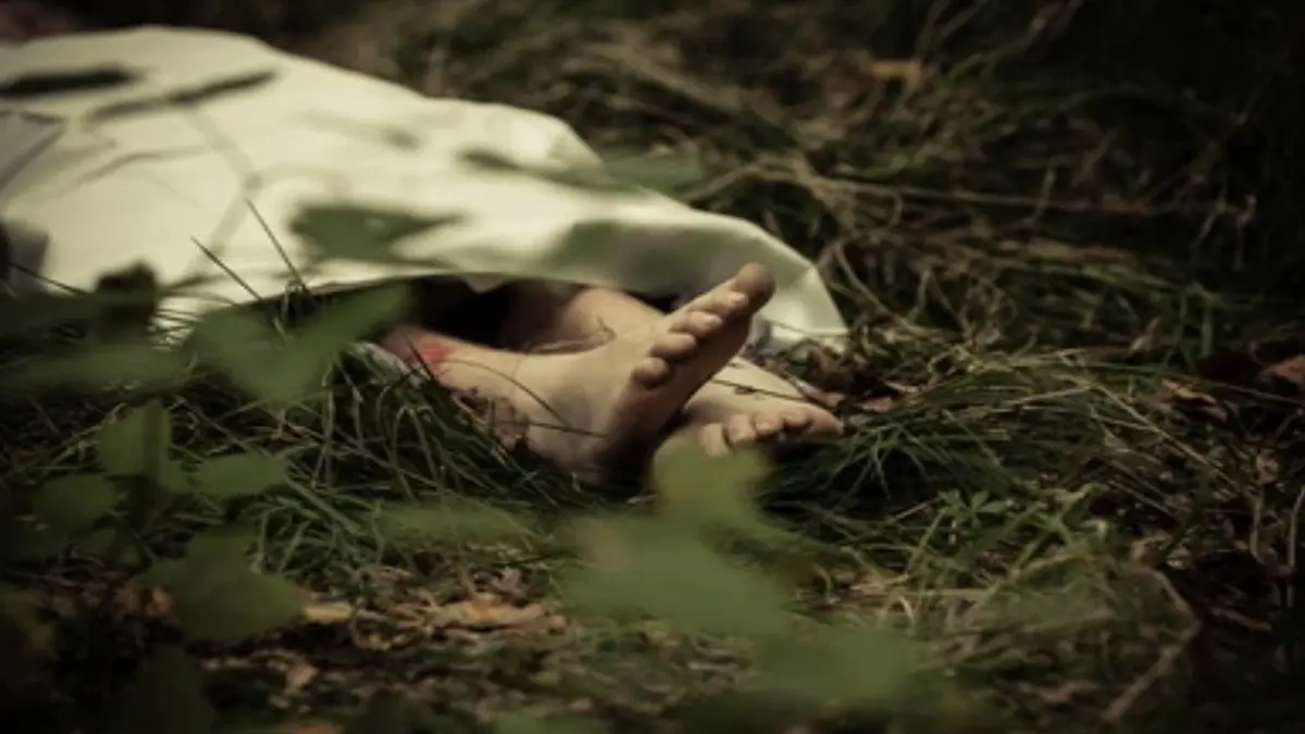 Odisha Daughter Killed Mother