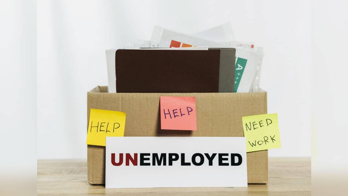 Srinagar Tops Jobless Chart as J&K Hits 3.6 Lakh Unemployed 