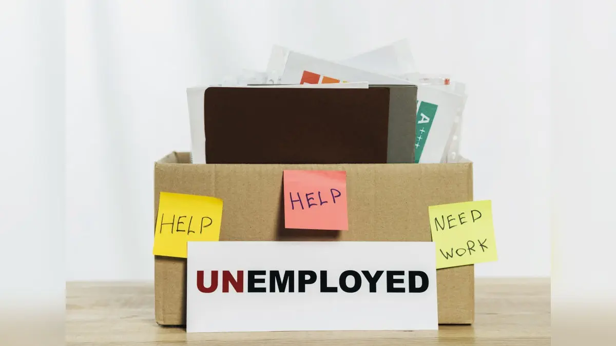 Srinagar Tops Jobless Chart as J&K Hits 3.6 Lakh Unemployed