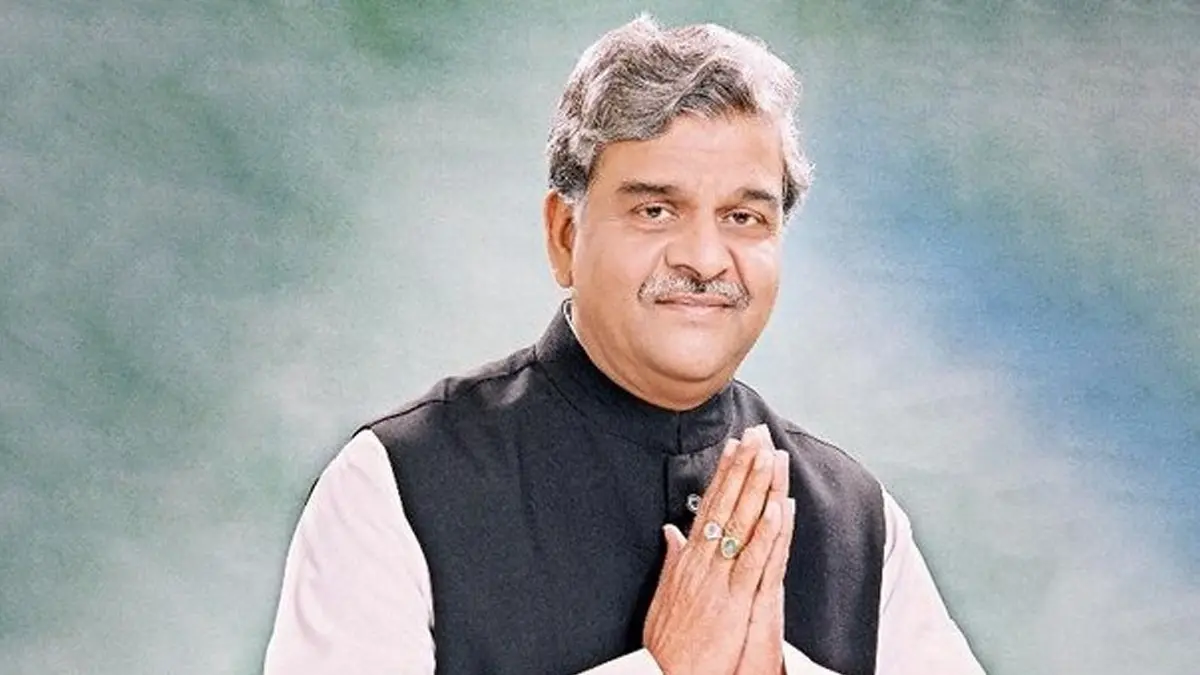 Sriprakash Jaiswal