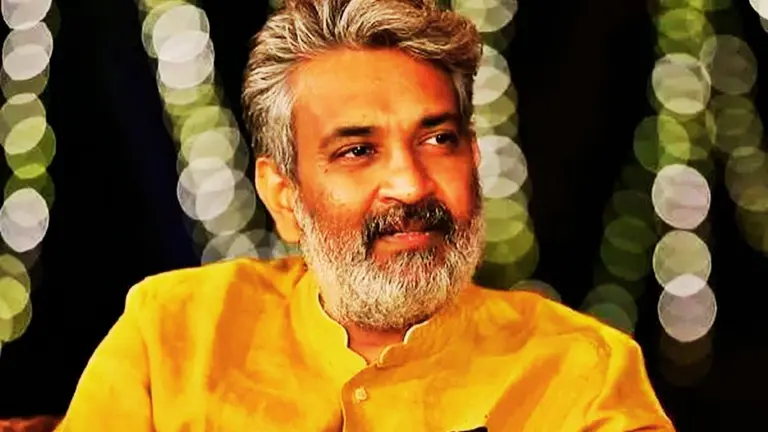 भगवान हनुमान पर बयान देकर कानूनी पचड़े में फंसे SS Rajamouli, हिंदुओं की भावनाओं को आहत करने का आरोप; FIR दर्ज SS Rajamouli