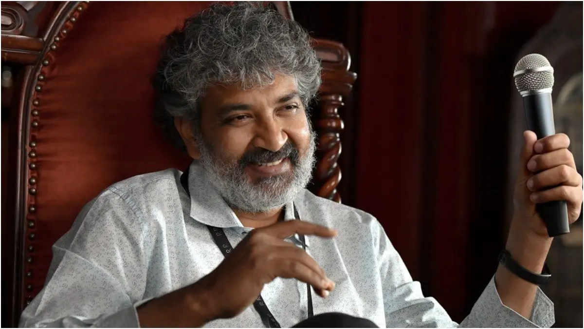 SS Rajamouli is backing the biopic of Dadasaheb Phalke, the Father Of Indian Cinema