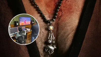 SS Rajamouli Sidelines SSMB29 Ahead Of Teaser Reveal For This Project, Netizens React SS Rajamouli's next release is tentatively titled SSMB29 and stars Mahesh Babu