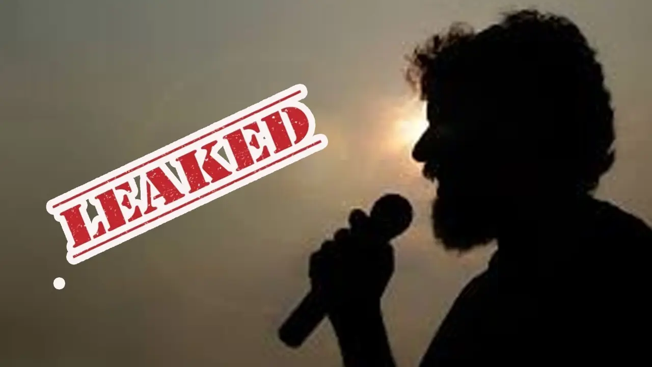 Tollywood's Biggest Director Couldn't Stop Leaks Of Most Anticipated Movie Despite No Phone Policy On Set SS Rajamouli's SSMB29 is his next project after RRR