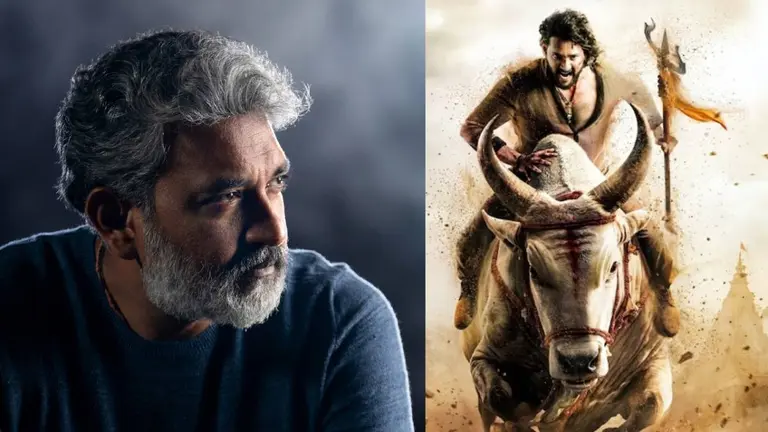 Varanasi: एसएस राजामौली फिर रचेंगे बॉक्स ऑफिस पर इतिहास, महेश बाबू की फिल्म का बजट जान उड़ जाएंगे होश, ‘बाहुबली’- ‘RRR’ को पछाड़ा SS Rajamouli's Varanasi