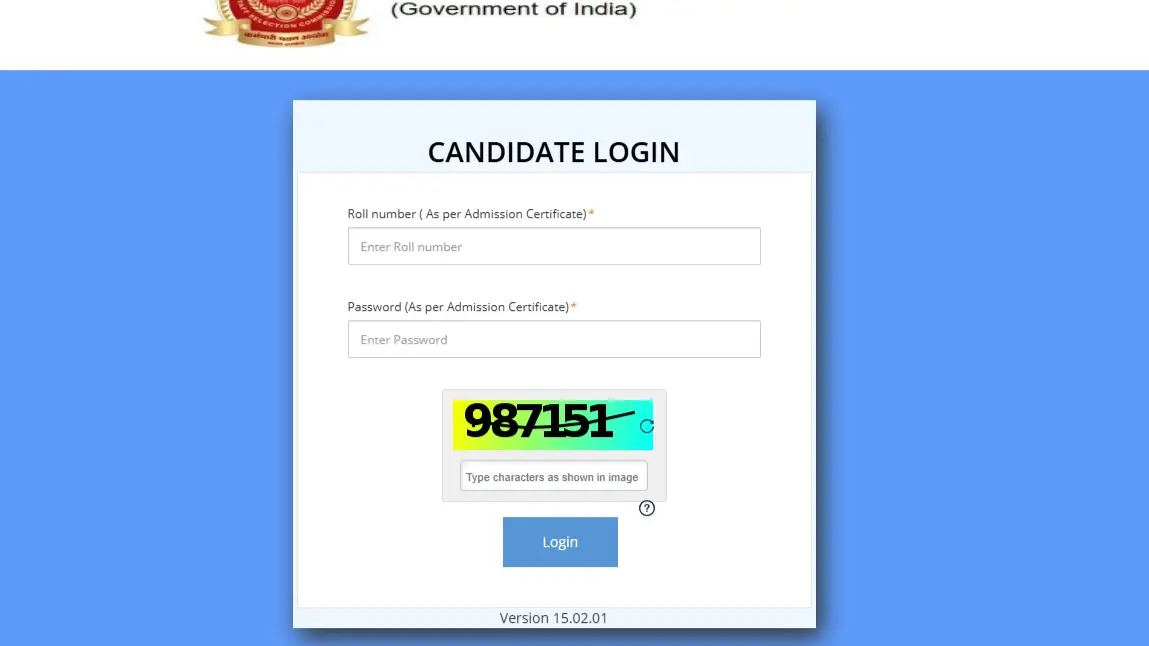 SSC CGL 2024 Tier 2 Final Answer Key