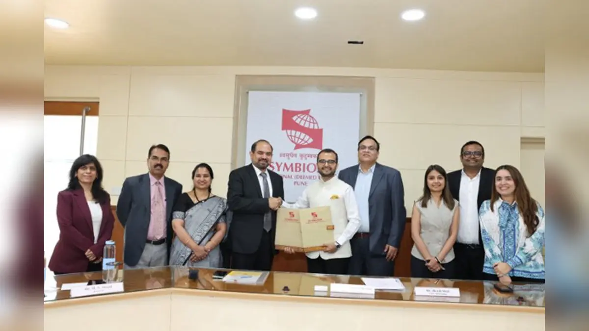 SSODL Becomes the First Online Institute to Earn the Prestigious Certificate of International Affiliation from IRM’s India Affiliate SSODL Becomes the First Online Institute to Earn the Prestigious Certificate of International Affiliation from IRM’s India Affiliate