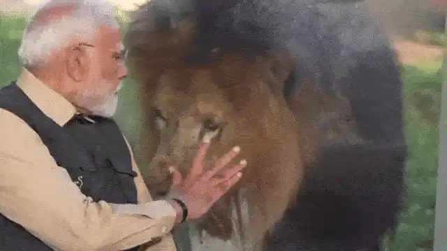 PM Modi