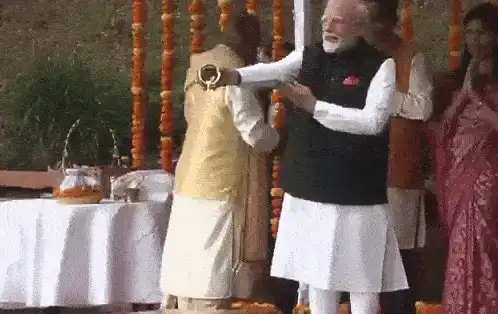 Modi