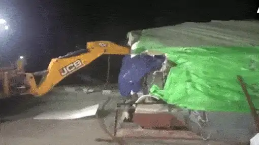 Punjab, farmers, Shambhu Border