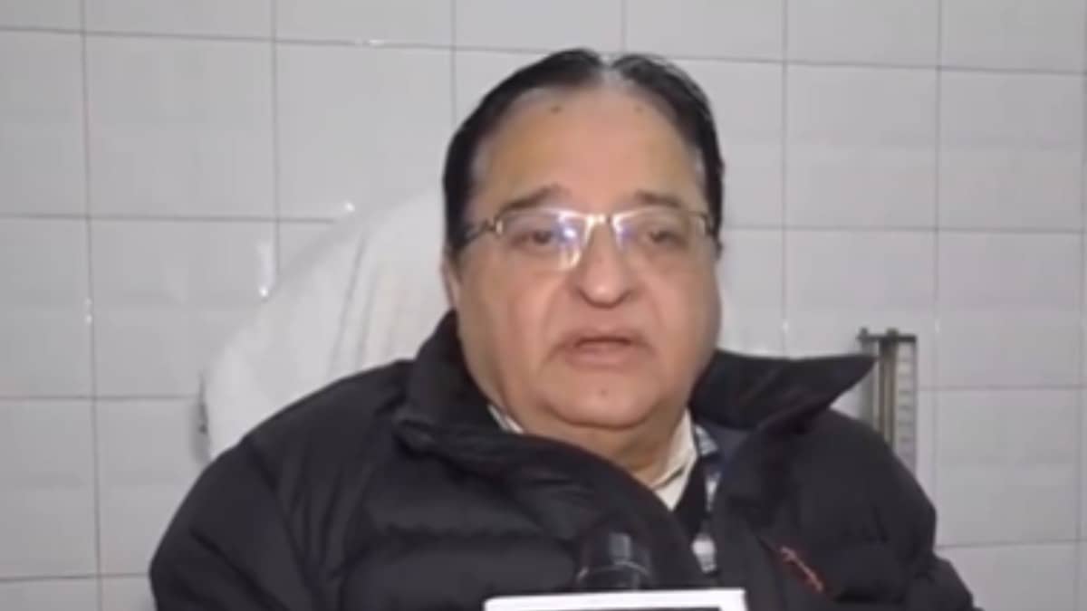 After Congress MLA, Now Samajwadi Party Ex-MP Justifies Rape, Says 'Vulgarity On Internet Gives Testosterone Boost...' 