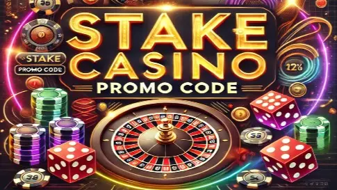 Stake Casino Promo Code: Unlock & Redeem Stake Bonus Drop Code Now