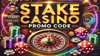 Stake Casino Bonus Promotion