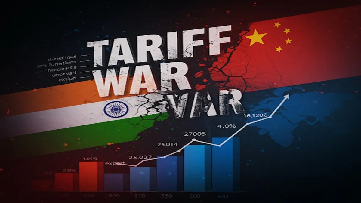 Stand Together: China Turns to India As Trump Tariffs Give Dragon The Biggest Jolt