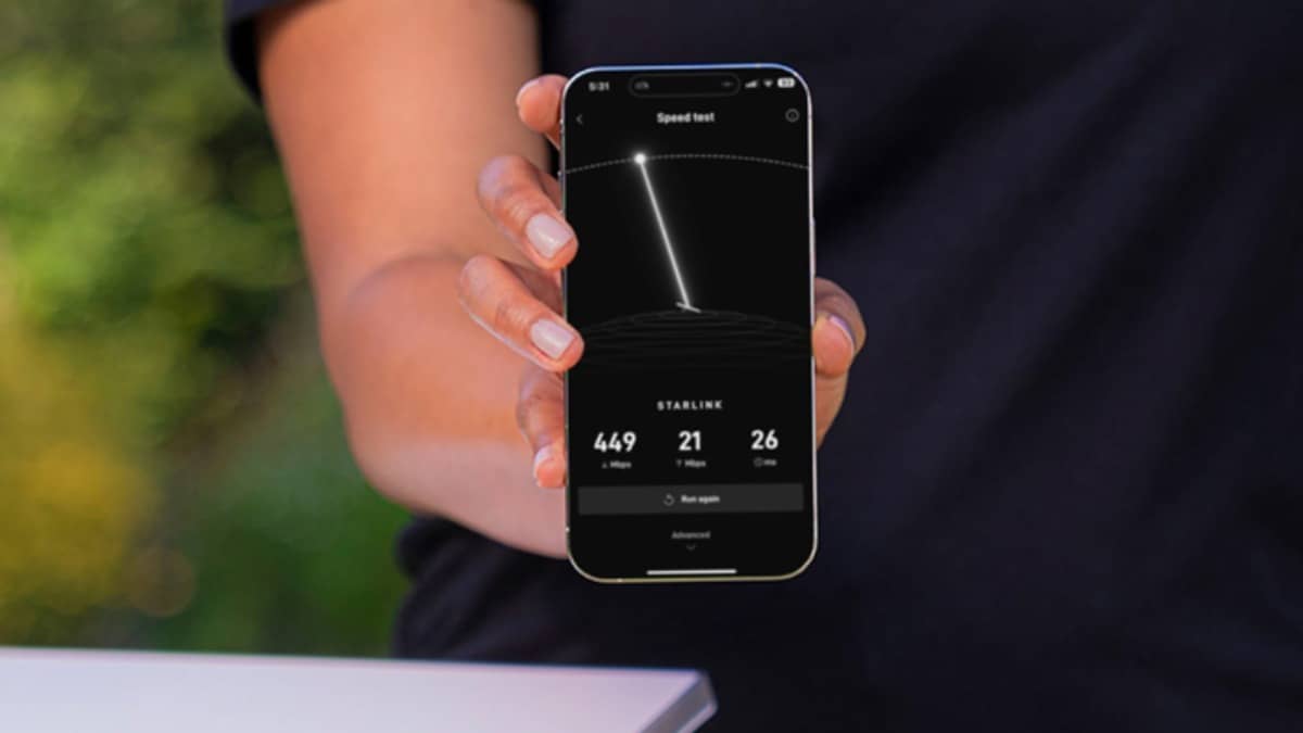 starlink