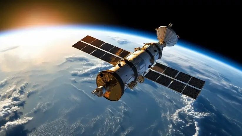 Starlinks Satellite are Falling From Space, Read More