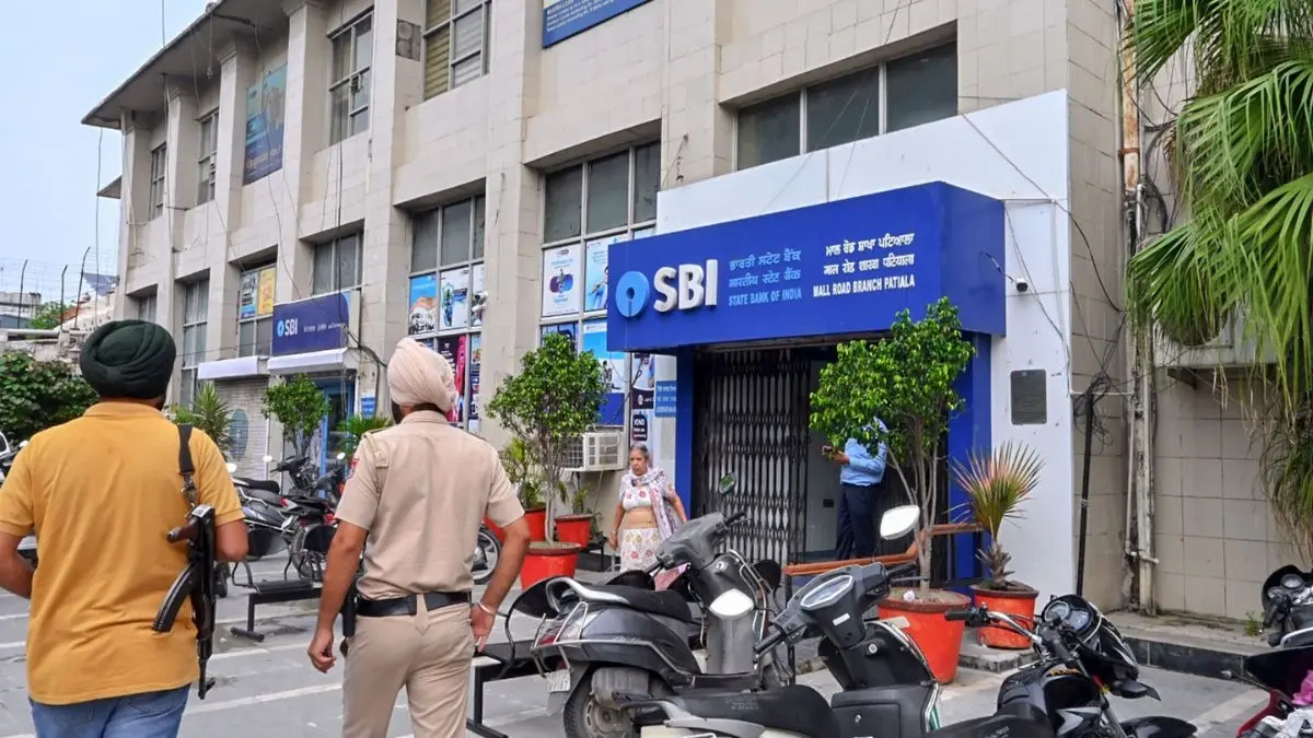 State Bank of India