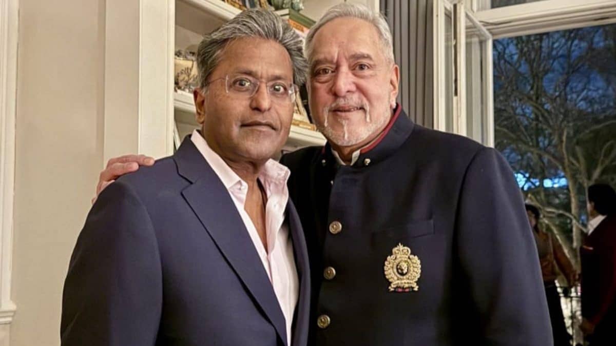 'Statement was Misconstrued': Fugitive Lalit Modi Apologies to Indian Govt Over 'Biggest Fugitives' Remarks 