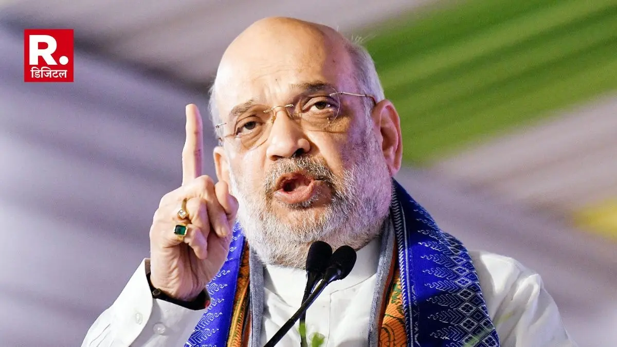 States ordered to conduct mock drills, Home Ministry issued instructions