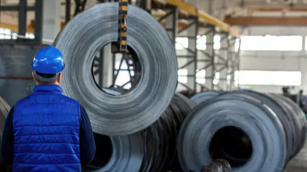 Piyush Goyal suggests talks on carbon tax issue with top steel industry leaders Steel industry
