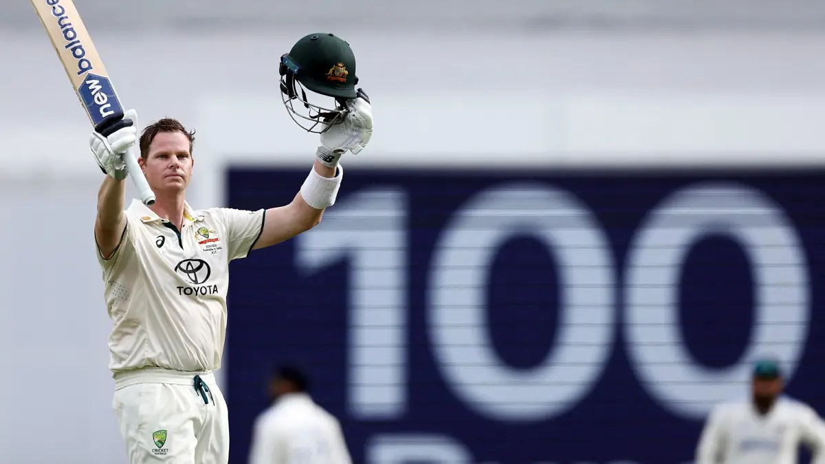 Steve Smith Labelled As 'Animal' & 'Coach's Nightmare' By Australian Teammates Before Big-Money WTC Final Against SA Steve Smith