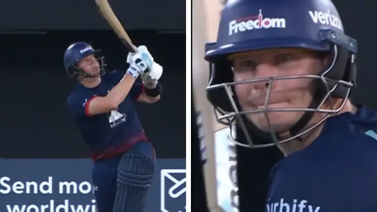Steve Smith Guides Washington Freedom to MLC 2024 Victory Over San Francisco with ICONIC 88 in Final Steve Smith in the MLC Final