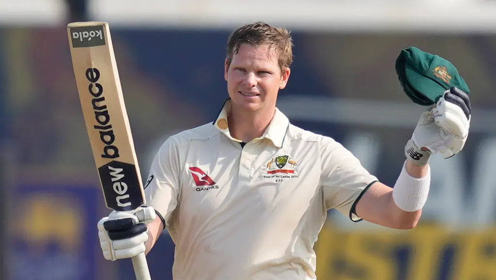 SL vs AUS: Steve Smith Joins Indian Stalwarts In Elite List Of Cricketers, Brings Up Iconic 36th Test Century At Galle Steven Smith