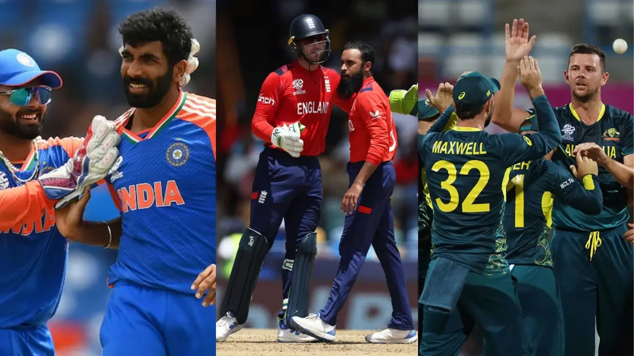 stigma of defeat by afghanistan on all big cricket teams except india