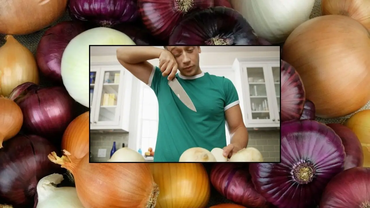 Still Avoiding Chopping Onions Because Of Painful Tears? Know These 5 Simple Hacks That Will Protect Your Eyes