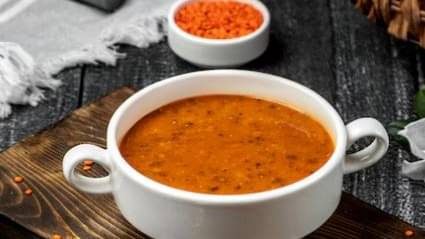 Healthy Vegetable Stir-Fry Soup Recipe For Weight Loss | Republic World