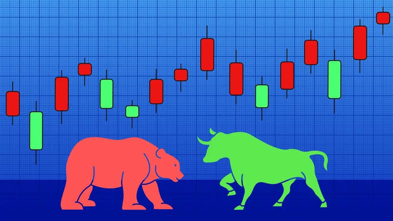 Gift Nifty indicates strong start for Indian markets Stock Market