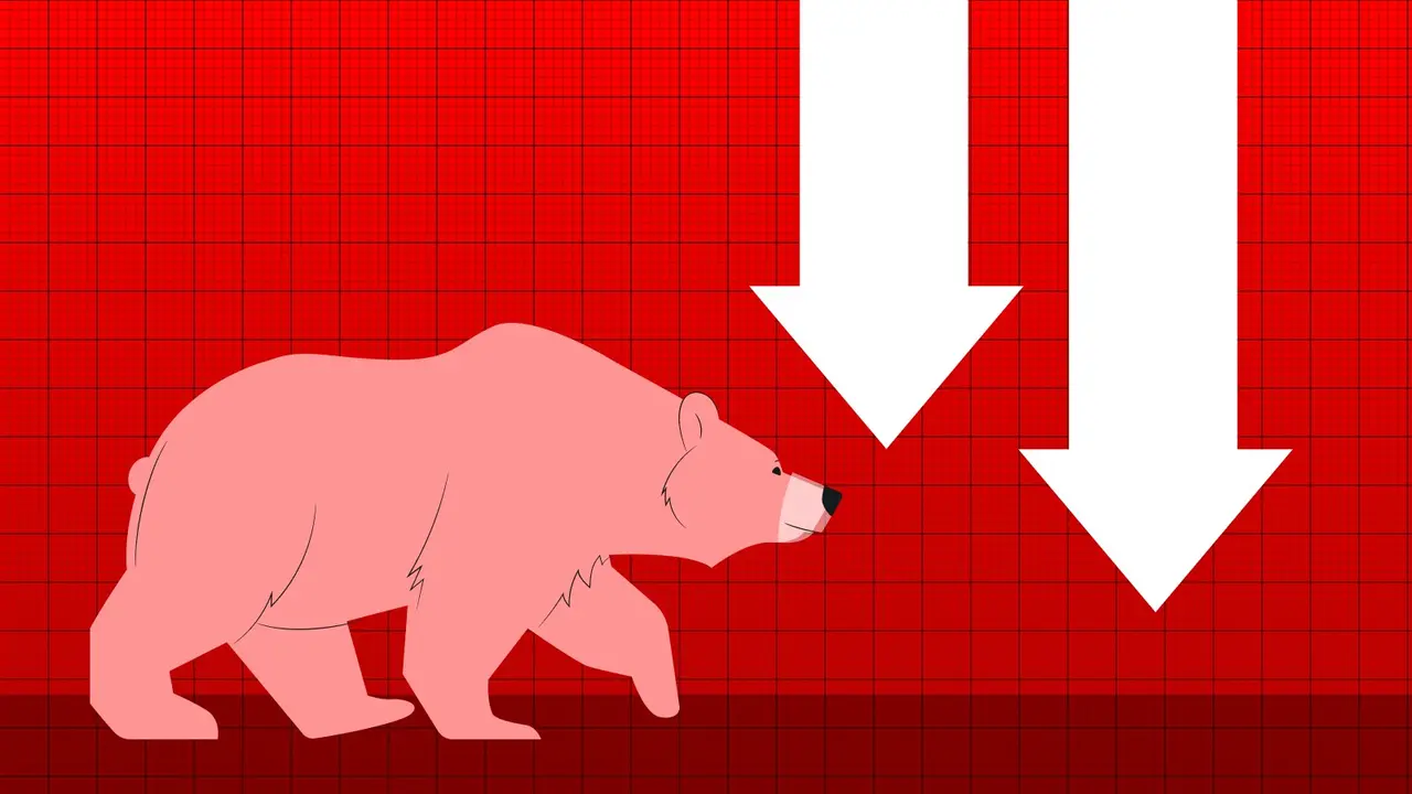 Nifty, Sensex Edge Lower Post Equity Tax Hike; Financials, FMCG Drag Indices Stock Market