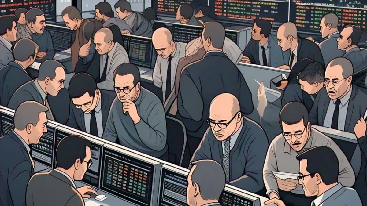 Will Sensex, Nifty Continue Their Tariff-ied Fall Next Week? Five Key Triggers To Watch