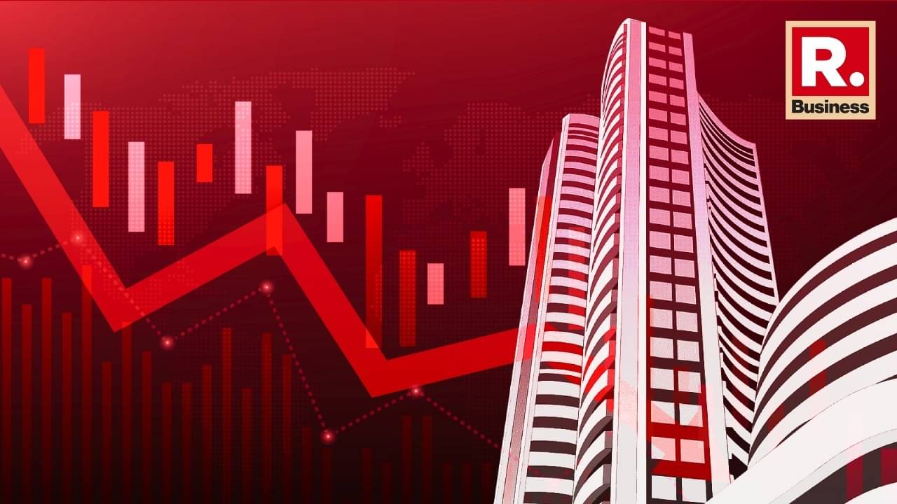 Stock Market Today: Why Is Nifty 50 Below 24,600 And BSE Sensex Down 700 Points?