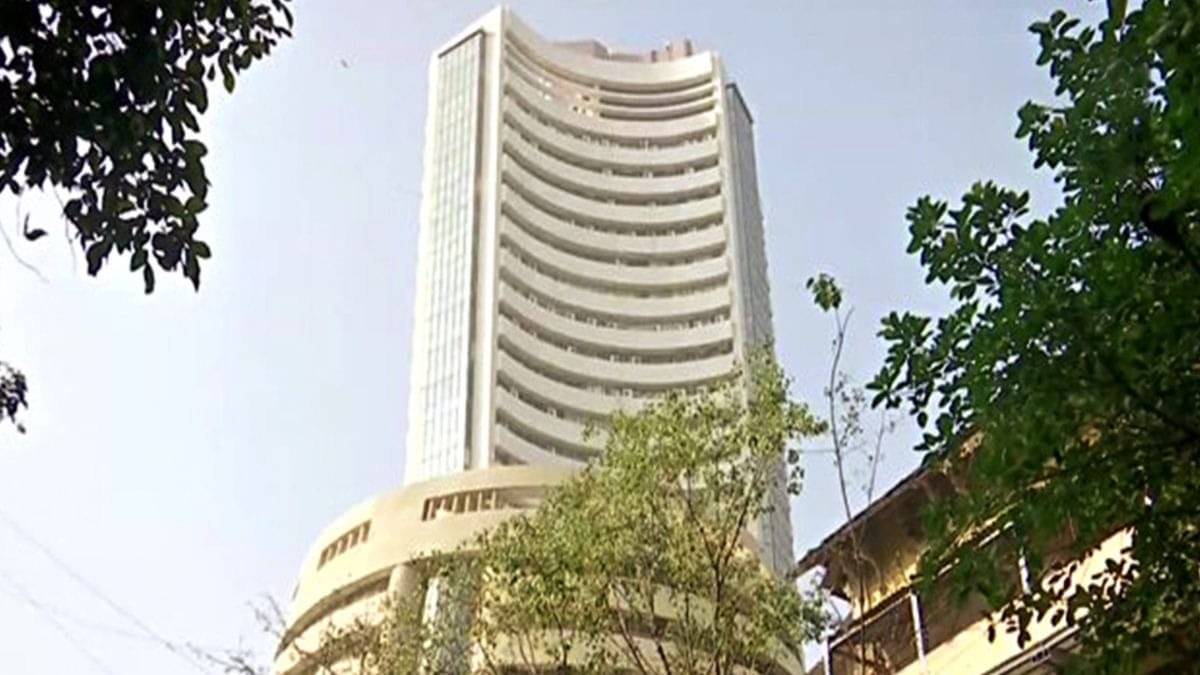 Stock Market Next Week: Will Nifty50 Hit 25,400? Expert Decodes The Market Trend