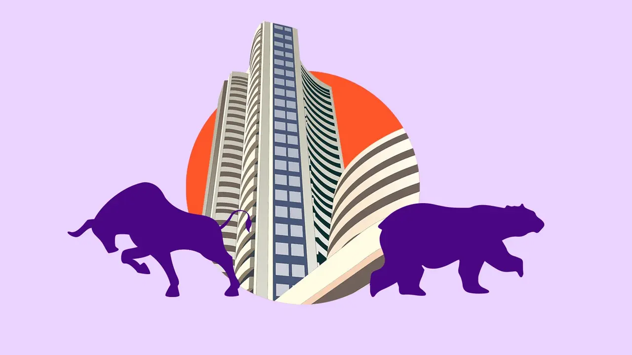 Nifty set to open on a flat note amid stable cues from Asian markets Stock Market