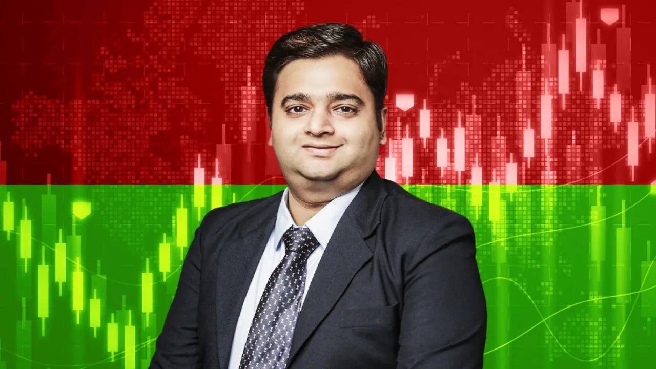 Nifty Levels 24,000 - 24,500? Ace Investors Jatin Gedia Decodes Stock Market Crash: Nifty, Sensex to Fall Further? Watch These Levels, Says Jatin Gedia | EXCLUSIVE