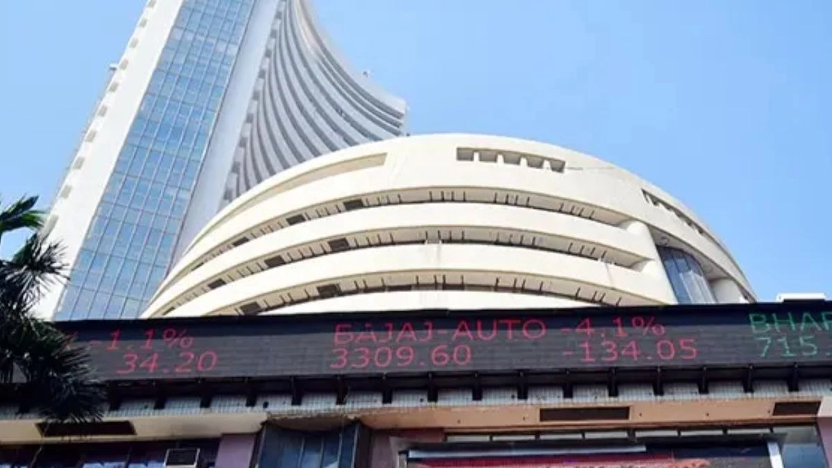 Stock Market Holidays In June 2025