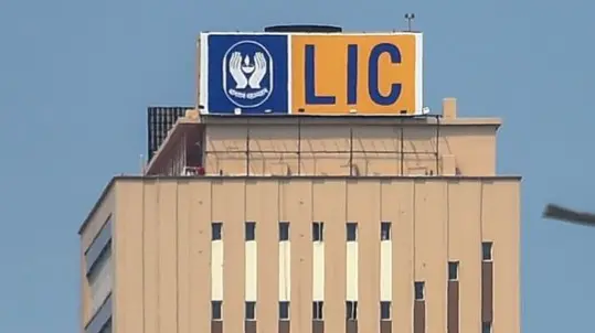 'Some Technical Issue': LIC Responds After Stalin Accuses Hindi Imposition on Its Website LIC Responds After Stalin Accuses Hindi Imposition on Its Website