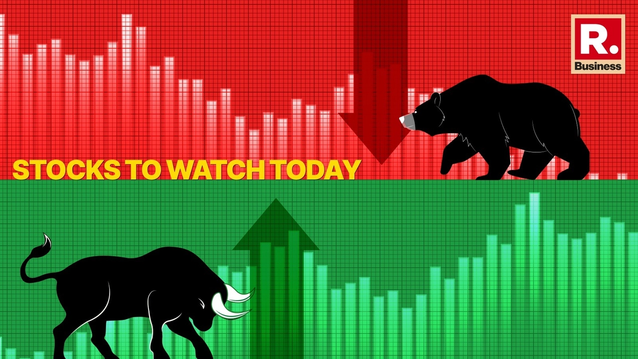 Shares to examine out