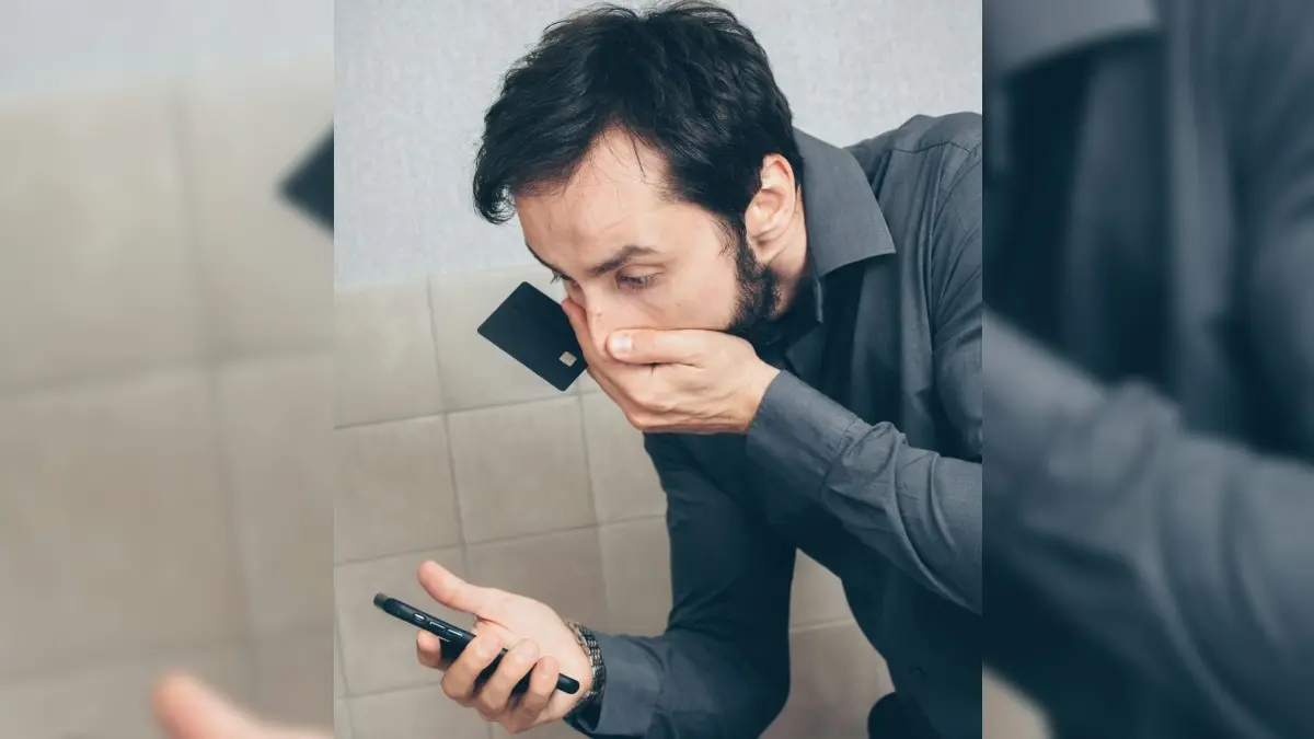 Stolen Phone? Check Your Mailboxes, Couriers Are Returning Old Phones