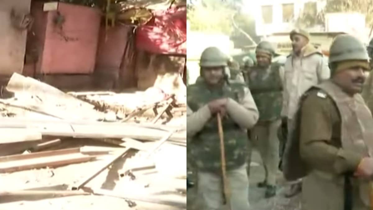 Stone Pelting On Cops At Jaipur's Chomu: What Flared Up The Incident?
