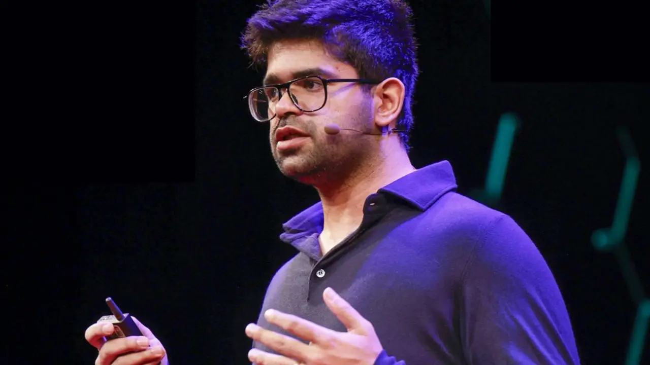 'Stop Me If You Can': Indian-Origin CEO Challenges Musk as He Plans to Raise $500M Through USAID 'Stop Me If You Can': Indian-Origin CEO Challenges Musk As He Plans to Raise $500M Through USAID
